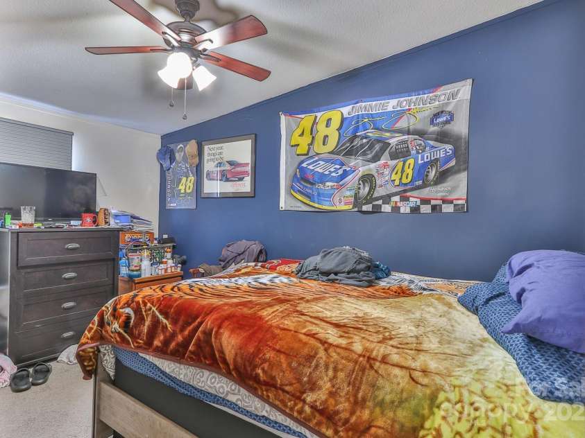 1868 Ellick Drive, Newton, NC 28658.  MLS# CAR4223938, YatesRealty ID 4519. 