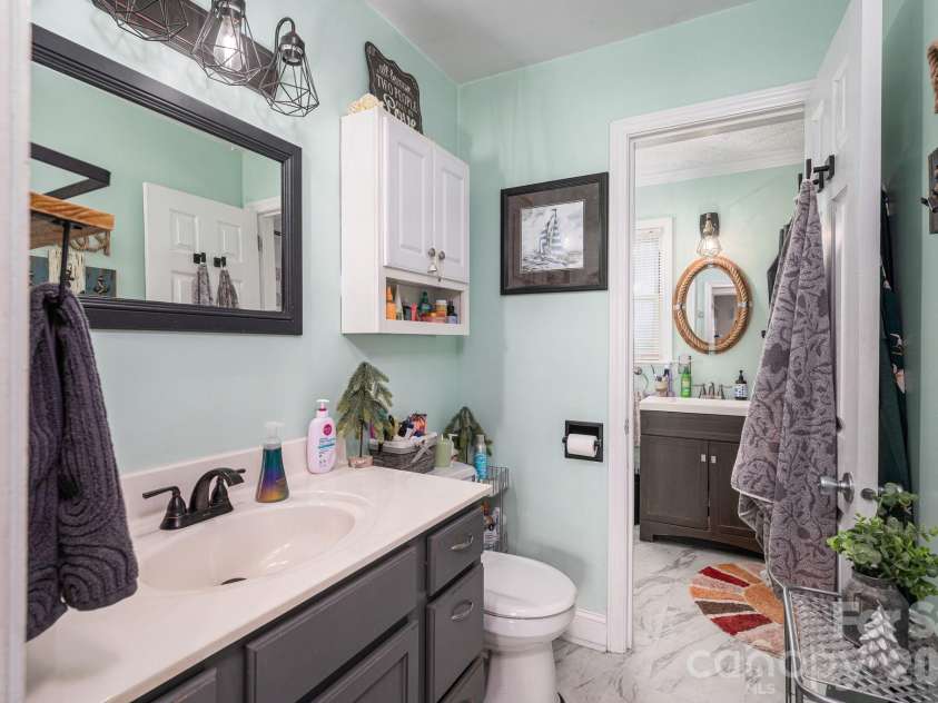627 Tina Drive, Shelby, NC 28152.  MLS# CAR4355180, YatesRealty ID 4519. 