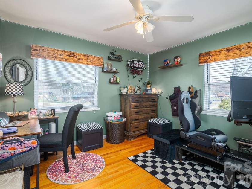 627 Tina Drive, Shelby, NC 28152.  MLS# CAR4355180, YatesRealty ID 4519. 