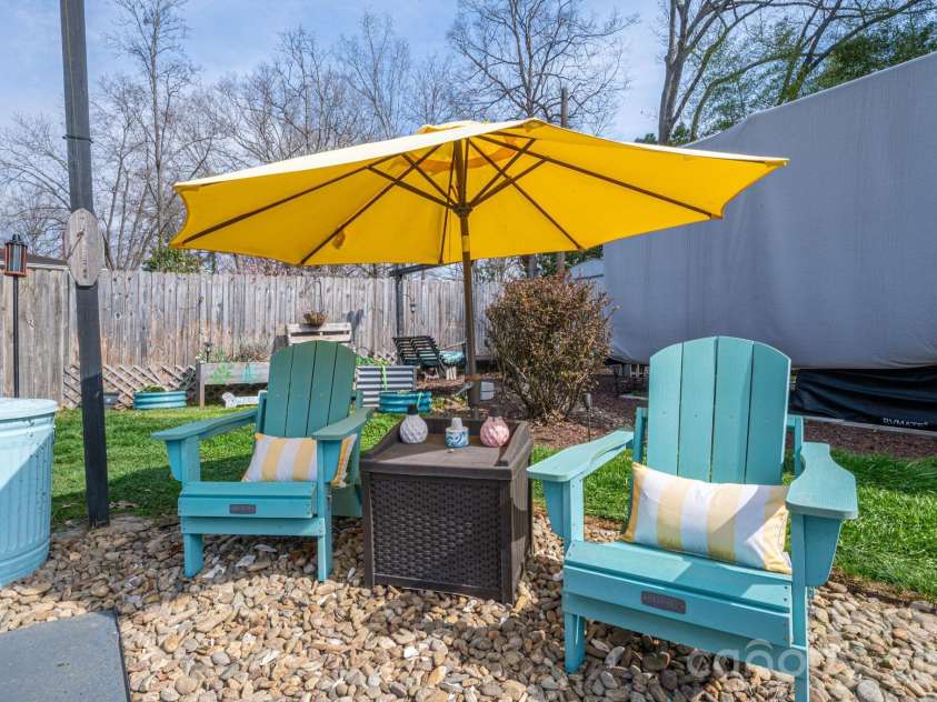 627 Tina Drive, Shelby, NC 28152.  MLS# CAR4355180, YatesRealty ID 4519. 