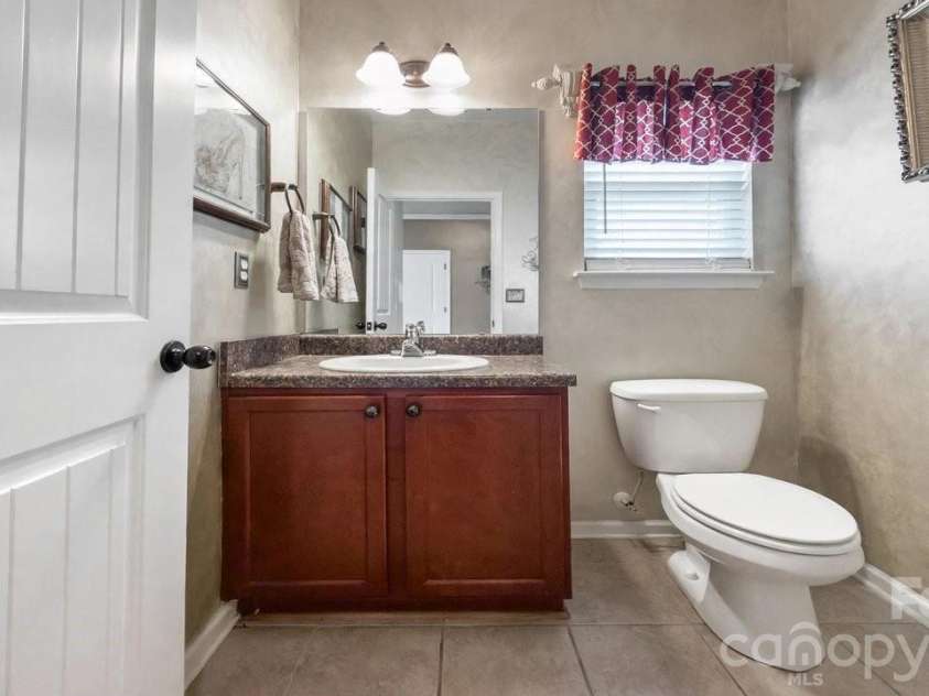 119 Cole Drive, Mooresville, NC 28115.  MLS# CAR4415718, YatesRealty ID 45190. 