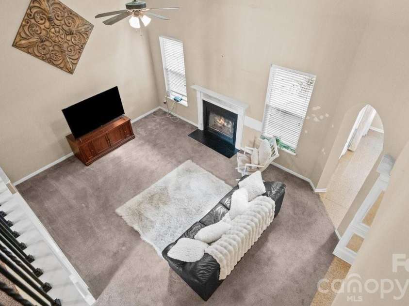 119 Cole Drive, Mooresville, NC 28115.  MLS# CAR4415718, YatesRealty ID 45190. 