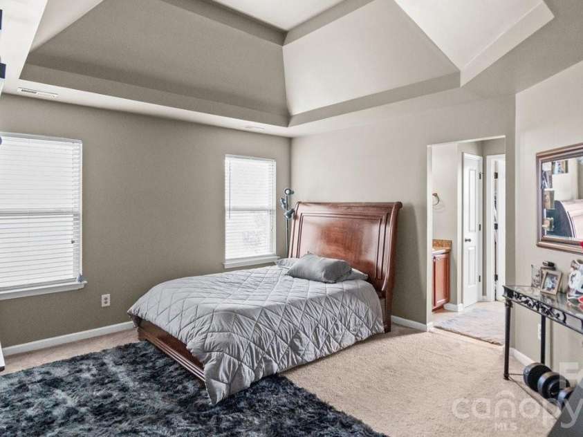 119 Cole Drive, Mooresville, NC 28115.  MLS# CAR4415718, YatesRealty ID 45190. 