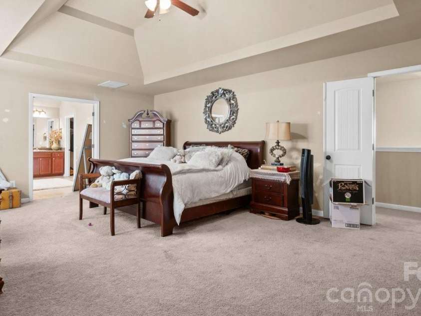 119 Cole Drive, Mooresville, NC 28115.  MLS# CAR4415718, YatesRealty ID 45190. 