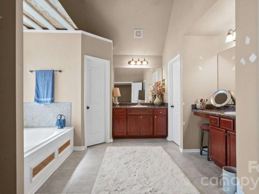 119 Cole Drive, Mooresville, NC 28115.  MLS# CAR4415718, YatesRealty ID 45190. 