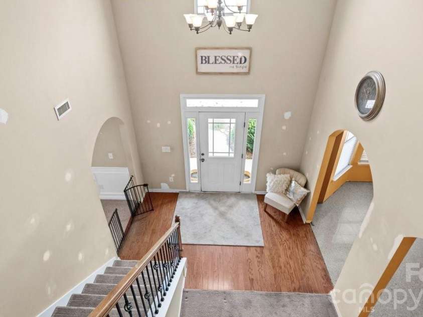 119 Cole Drive, Mooresville, NC 28115.  MLS# CAR4415718, YatesRealty ID 45190. 
