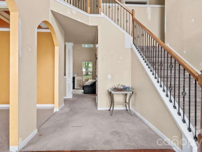 119 Cole Drive, Mooresville, NC 28115.  MLS# CAR4415718, YatesRealty ID 45190. 
