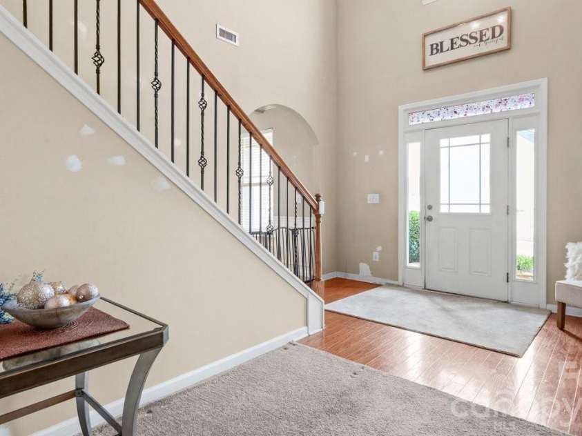 119 Cole Drive, Mooresville, NC 28115.  MLS# CAR4415718, YatesRealty ID 45190. 