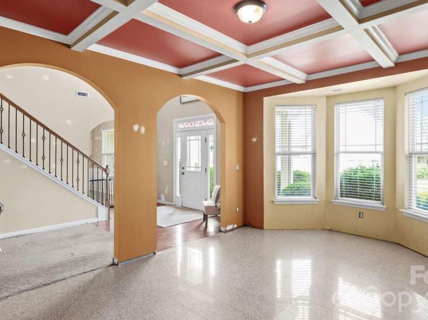 119 Cole Drive, Mooresville, NC 28115.  MLS# CAR4415718, YatesRealty ID 45190. 
