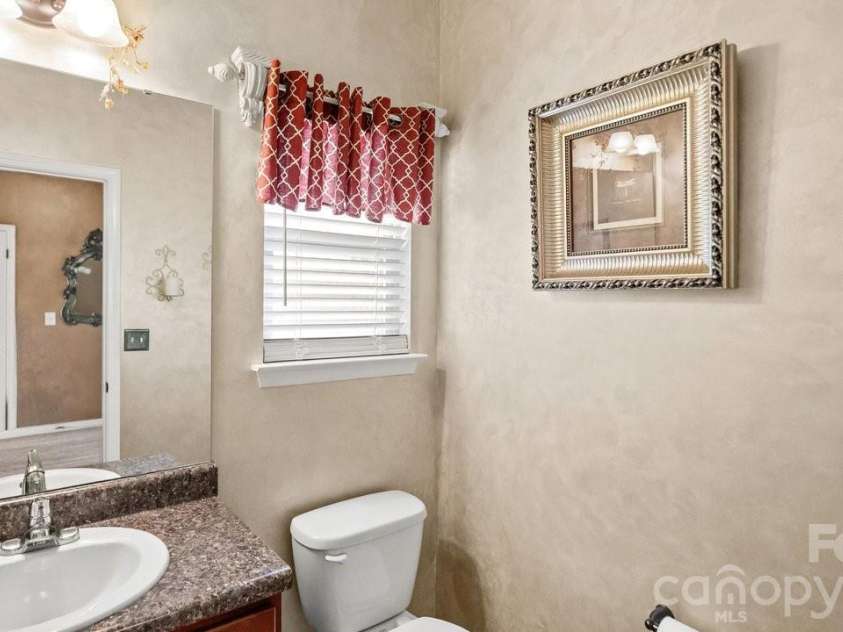 119 Cole Drive, Mooresville, NC 28115.  MLS# CAR4415718, YatesRealty ID 45190. 