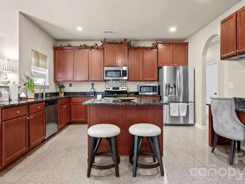 119 Cole Drive, Mooresville, NC 28115.  MLS# CAR4415718, YatesRealty ID 45190. 
