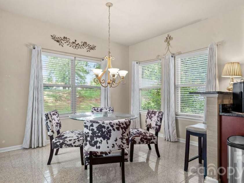 119 Cole Drive, Mooresville, NC 28115.  MLS# CAR4415718, YatesRealty ID 45190. 