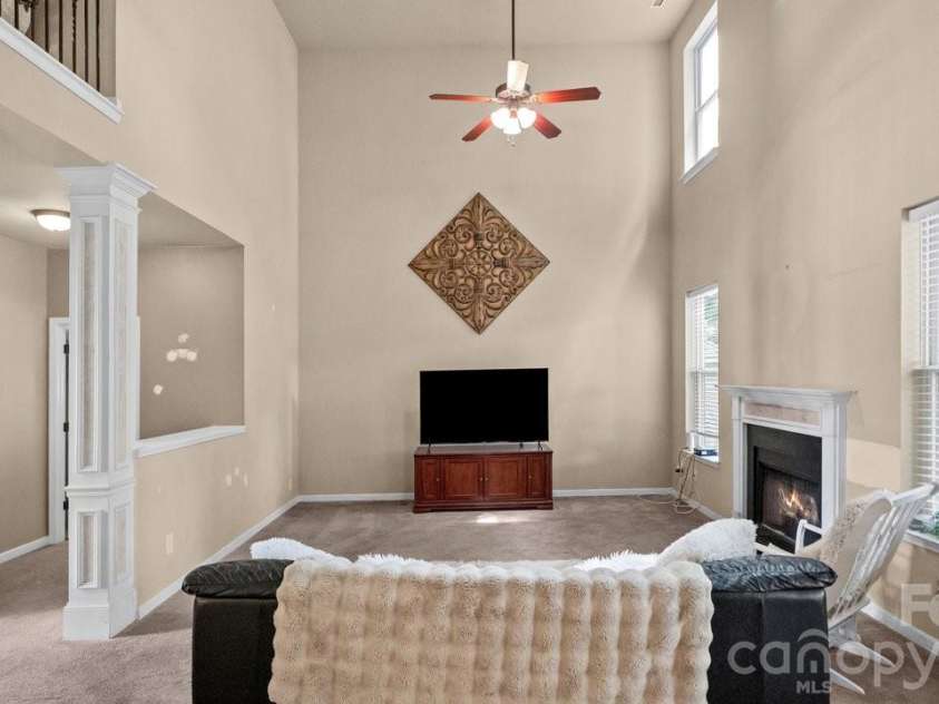 119 Cole Drive, Mooresville, NC 28115.  MLS# CAR4415718, YatesRealty ID 45190. 