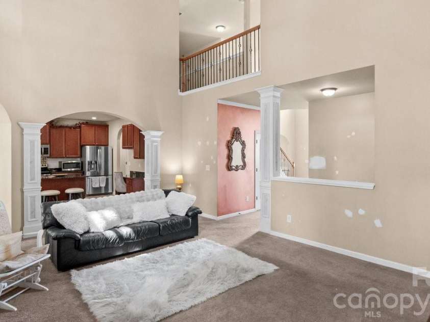 119 Cole Drive, Mooresville, NC 28115.  MLS# CAR4415718, YatesRealty ID 45190. 