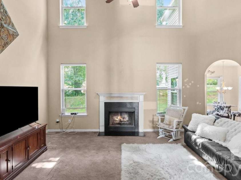 119 Cole Drive, Mooresville, NC 28115.  MLS# CAR4415718, YatesRealty ID 45190. 