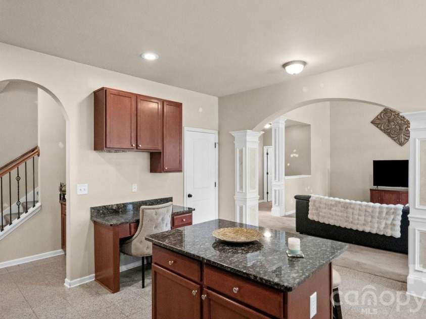 119 Cole Drive, Mooresville, NC 28115.  MLS# CAR4415718, YatesRealty ID 45190. 
