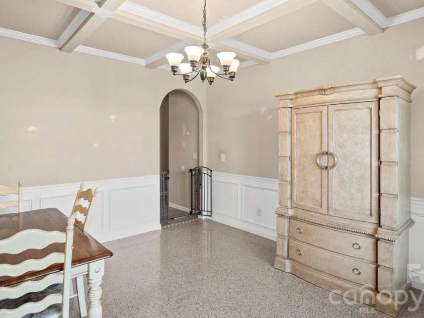119 Cole Drive, Mooresville, NC 28115.  MLS# CAR4415718, YatesRealty ID 45190. 