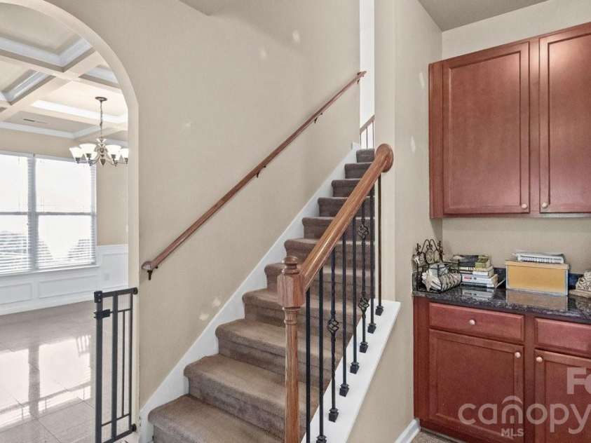 119 Cole Drive, Mooresville, NC 28115.  MLS# CAR4415718, YatesRealty ID 45190. 