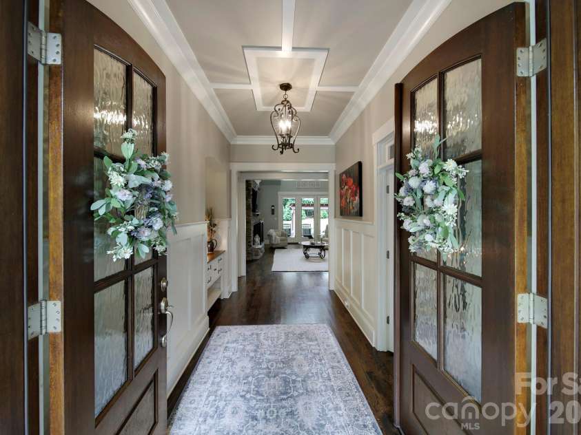 120 Silver Lake Trail, Mooresville, NC 28117.  MLS# CAR4413818, YatesRealty ID 45192. 