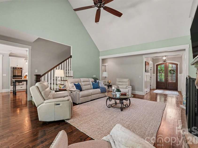 120 Silver Lake Trail, Mooresville, NC 28117.  MLS# CAR4413818, YatesRealty ID 45192. 