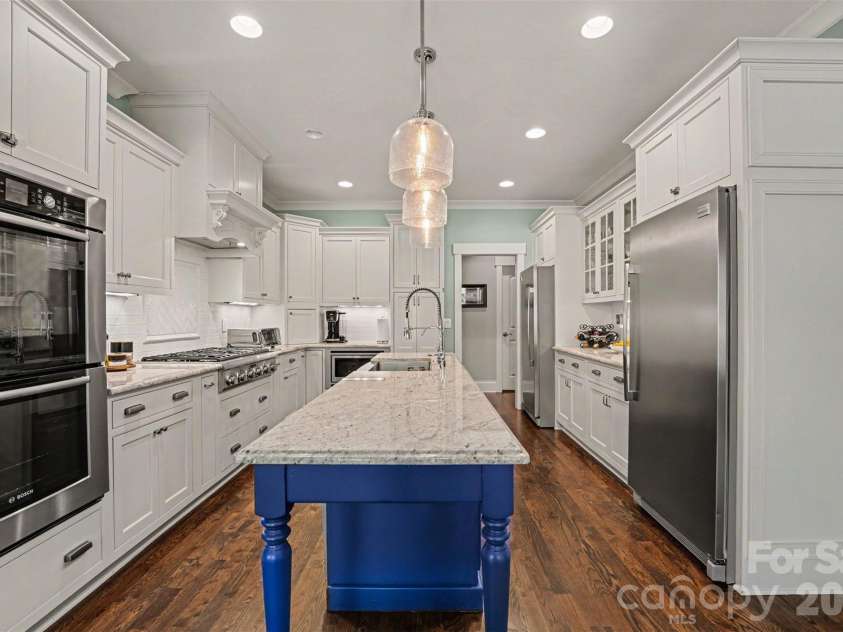 120 Silver Lake Trail, Mooresville, NC 28117.  MLS# CAR4413818, YatesRealty ID 45192. 