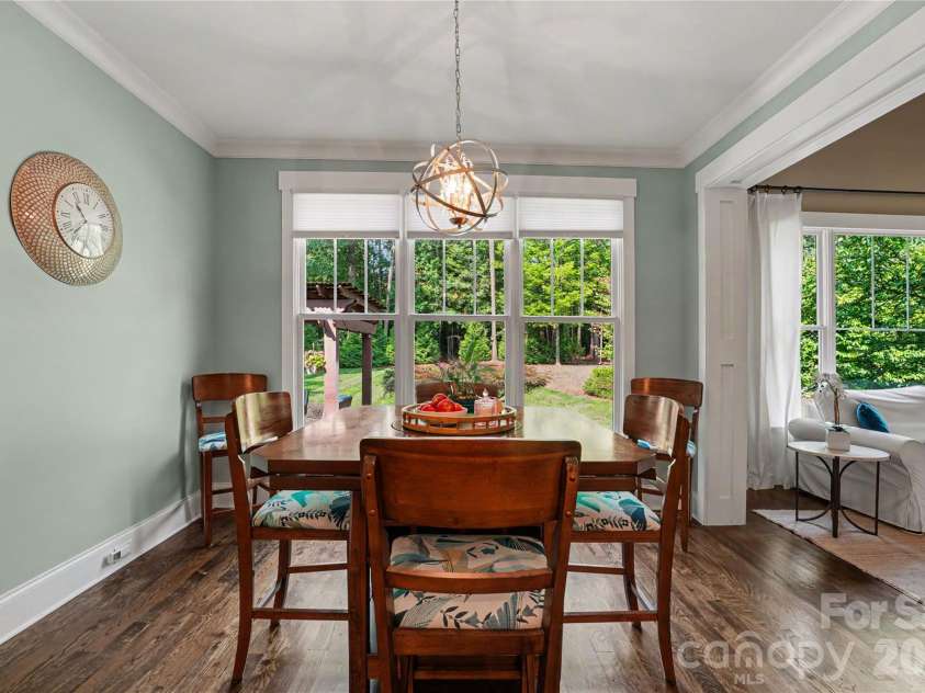 120 Silver Lake Trail, Mooresville, NC 28117.  MLS# CAR4413818, YatesRealty ID 45192. 