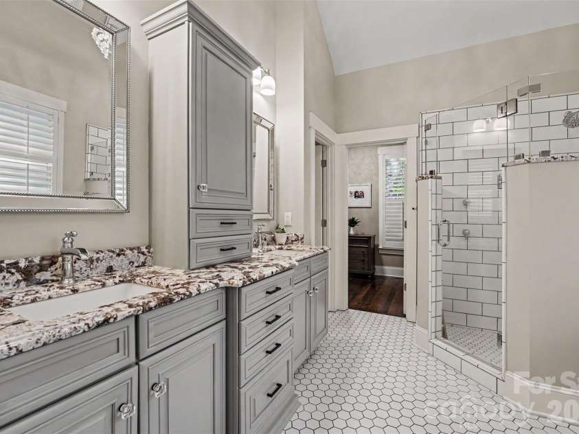 120 Silver Lake Trail, Mooresville, NC 28117.  MLS# CAR4413818, YatesRealty ID 45192. 