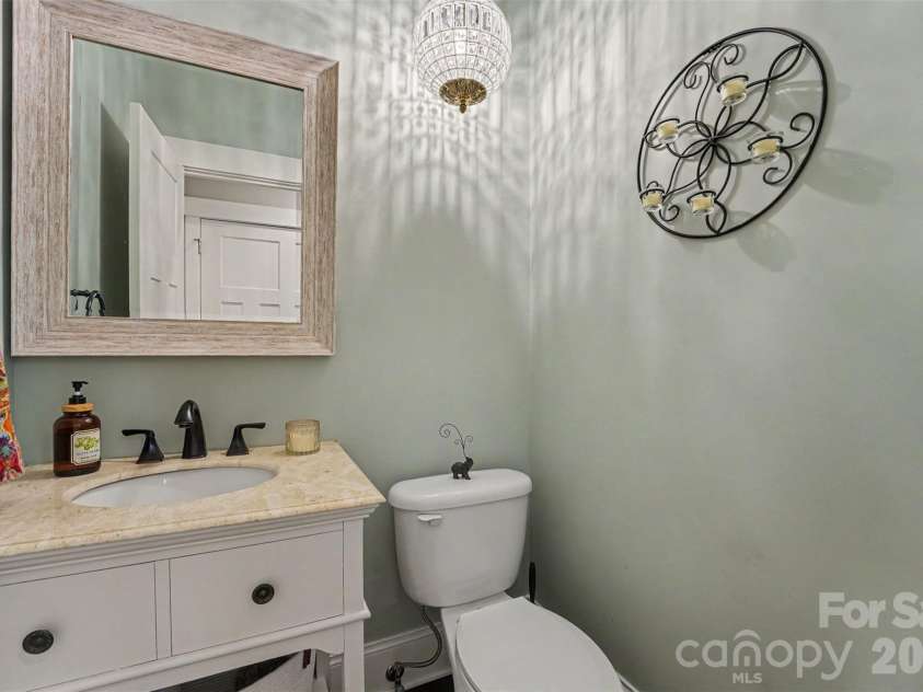 120 Silver Lake Trail, Mooresville, NC 28117.  MLS# CAR4413818, YatesRealty ID 45192. 