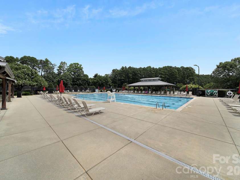 120 Silver Lake Trail, Mooresville, NC 28117.  MLS# CAR4413818, YatesRealty ID 45192. 