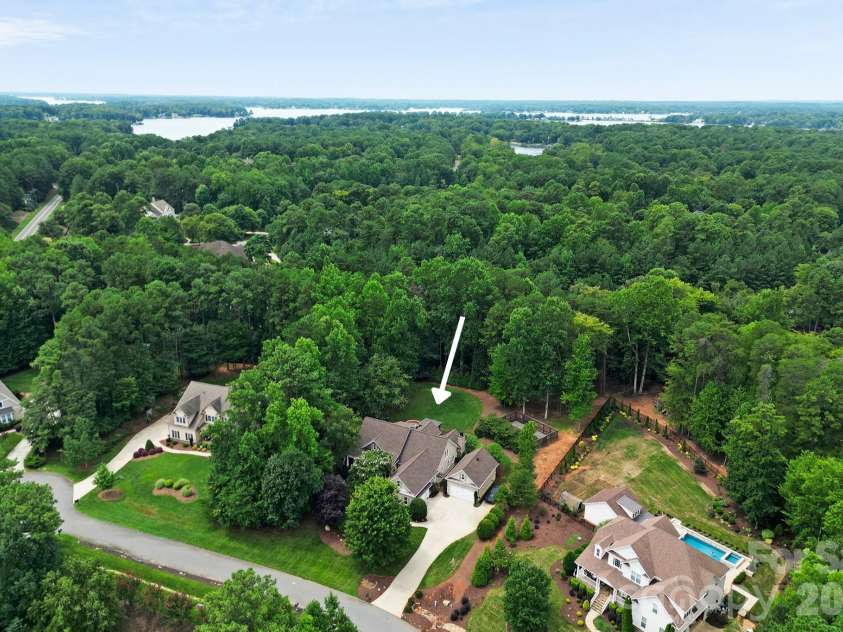 120 Silver Lake Trail, Mooresville, NC 28117.  MLS# CAR4413818, YatesRealty ID 45192. 