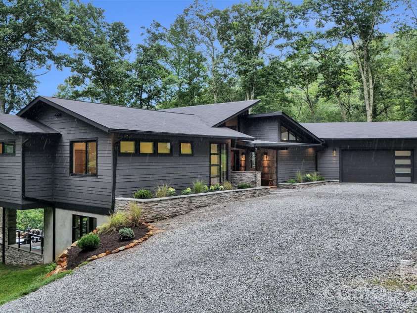 165 Rock Water Extension, Boone, NC 28607.  MLS# CAR4415201, YatesRealty ID 45194. 