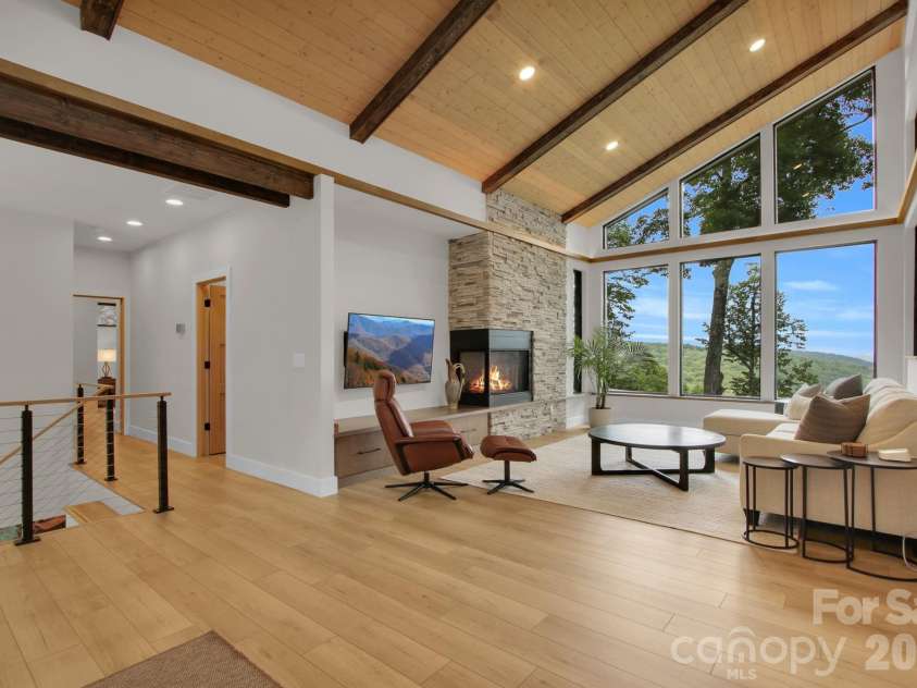 165 Rock Water Extension, Boone, NC 28607.  MLS# CAR4415201, YatesRealty ID 45194. 