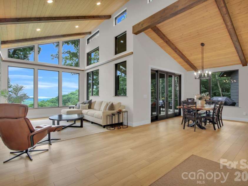 165 Rock Water Extension, Boone, NC 28607.  MLS# CAR4415201, YatesRealty ID 45194. 