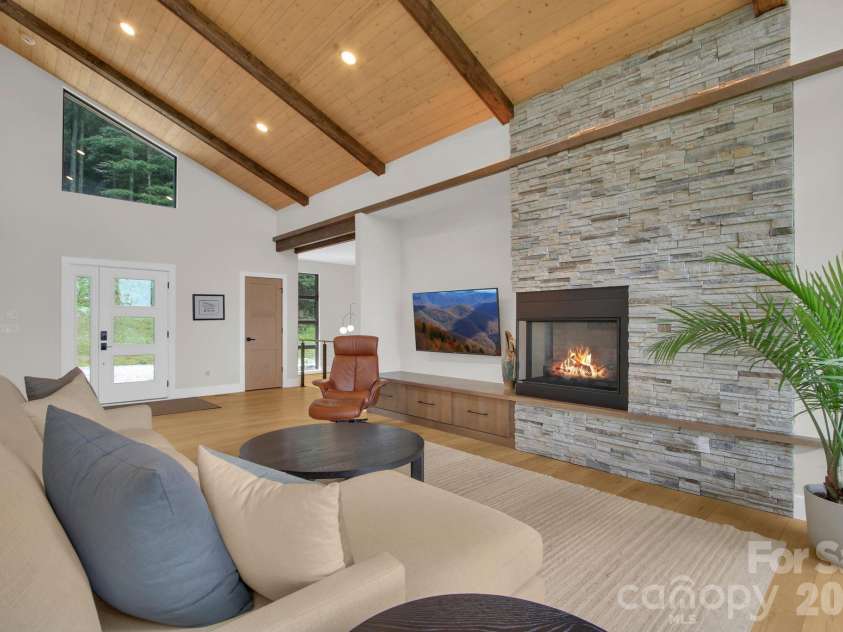 165 Rock Water Extension, Boone, NC 28607.  MLS# CAR4415201, YatesRealty ID 45194. 