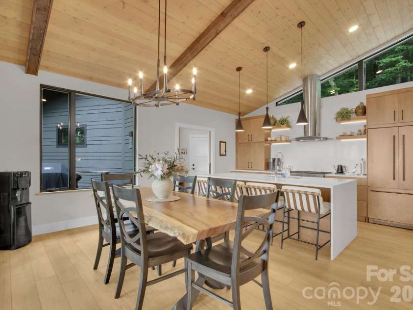 165 Rock Water Extension, Boone, NC 28607.  MLS# CAR4415201, YatesRealty ID 45194. 