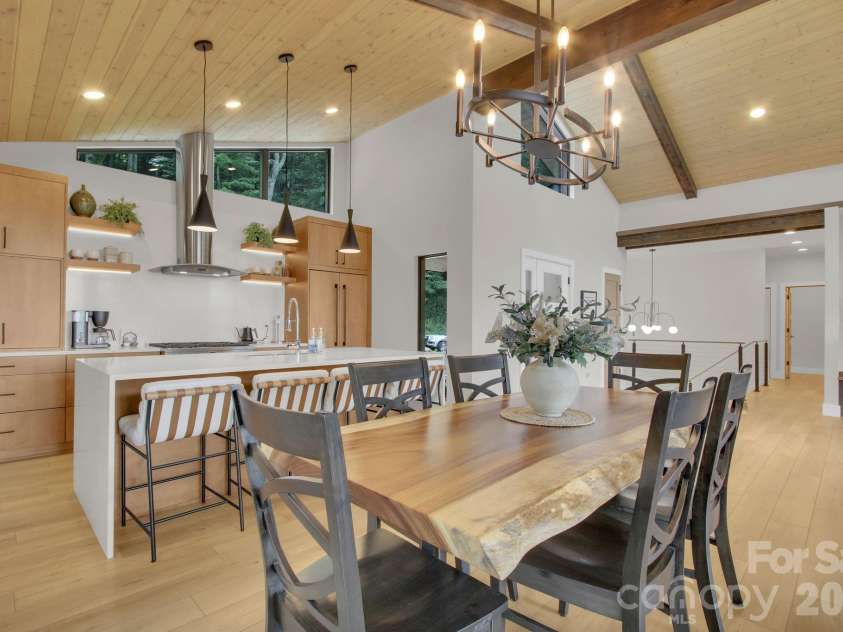 165 Rock Water Extension, Boone, NC 28607.  MLS# CAR4415201, YatesRealty ID 45194. 