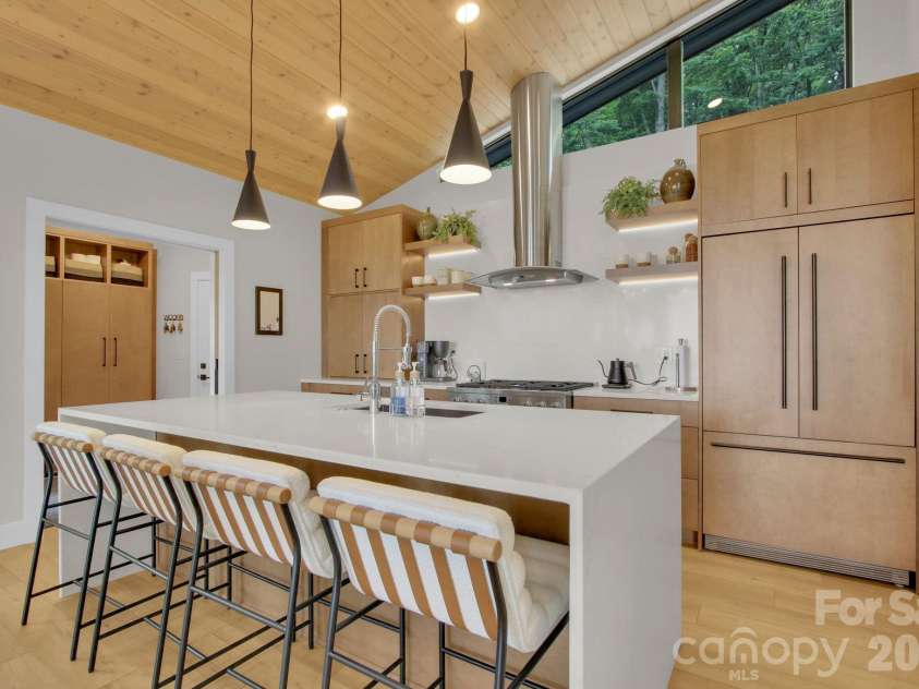 165 Rock Water Extension, Boone, NC 28607.  MLS# CAR4415201, YatesRealty ID 45194. 