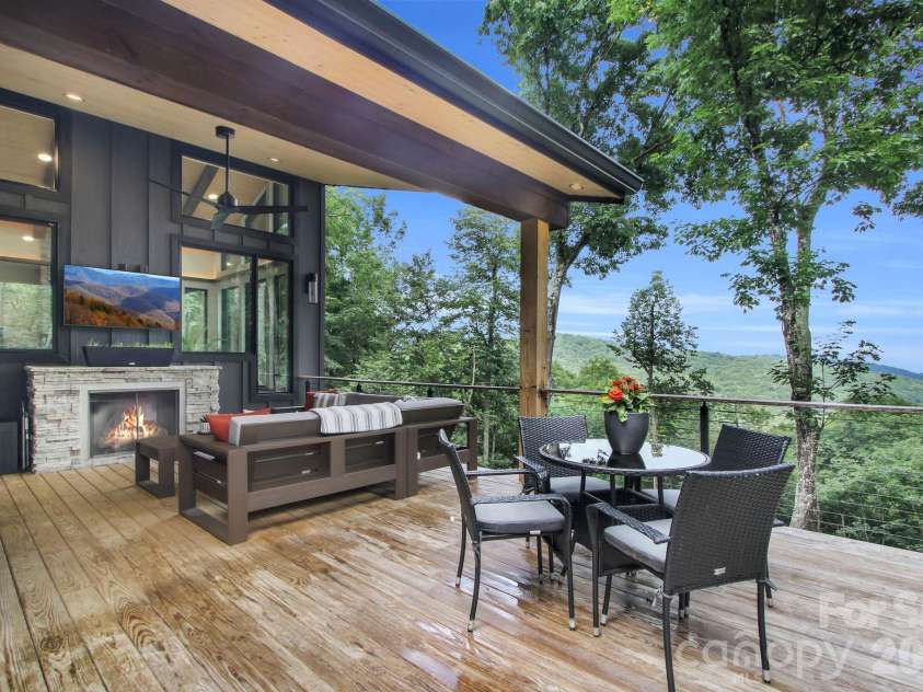 165 Rock Water Extension, Boone, NC 28607.  MLS# CAR4415201, YatesRealty ID 45194. 
