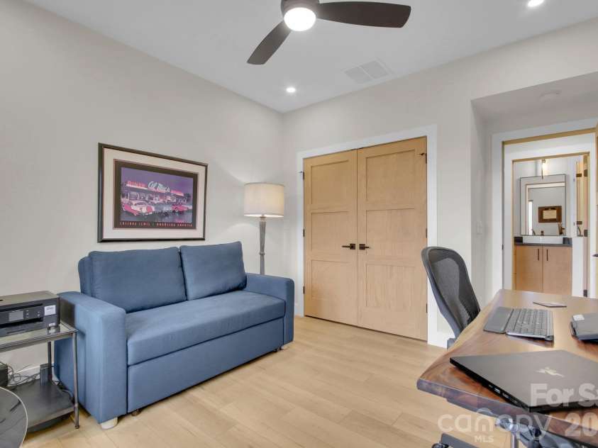 165 Rock Water Extension, Boone, NC 28607.  MLS# CAR4415201, YatesRealty ID 45194. 
