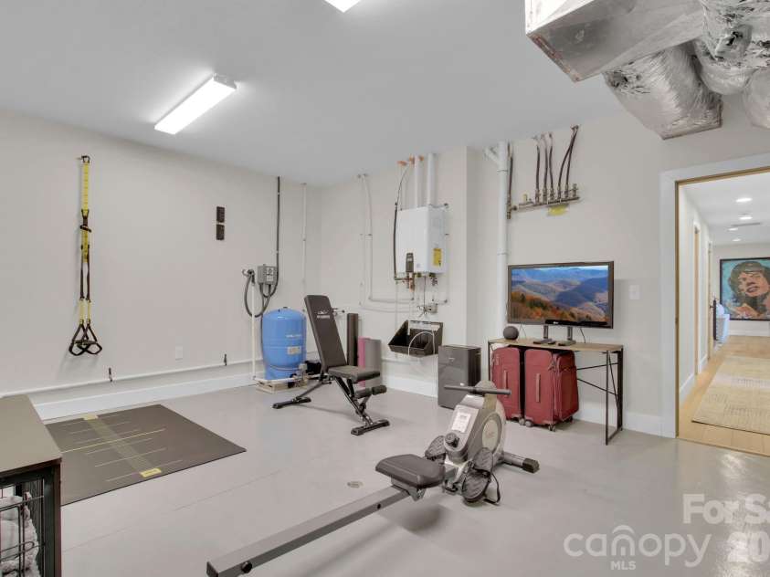 165 Rock Water Extension, Boone, NC 28607.  MLS# CAR4415201, YatesRealty ID 45194. 