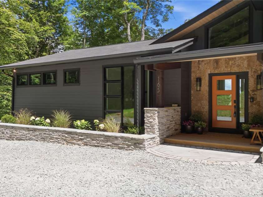 165 Rock Water Extension, Boone, NC 28607.  MLS# CAR4415201, YatesRealty ID 45194. Welcome Home!