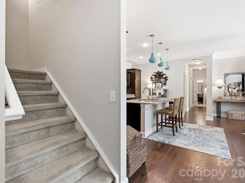 17004 Courtside Landing Drive, Cornelius, NC 28031.  MLS# CAR4415612, YatesRealty ID 45195. 