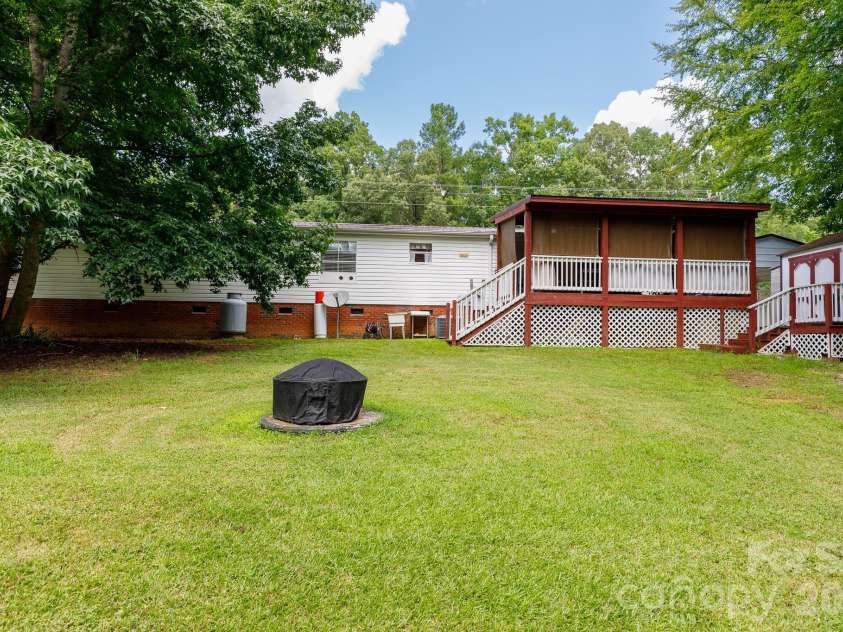 1910 Hardin Strait Road, Chester, SC 29706.  MLS# CAR4410280, YatesRealty ID 45196. 