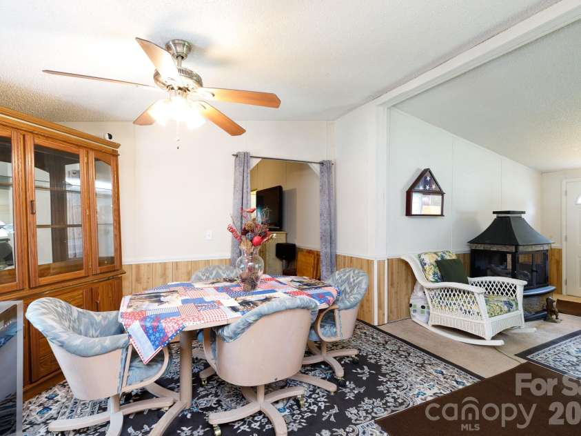 1910 Hardin Strait Road, Chester, SC 29706.  MLS# CAR4410280, YatesRealty ID 45196. 