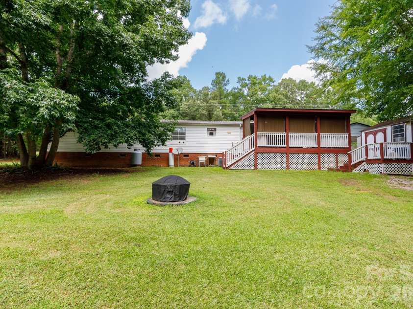 1910 Hardin Strait Road, Chester, SC 29706.  MLS# CAR4410280, YatesRealty ID 45196. 