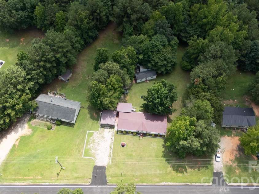 1910 Hardin Strait Road, Chester, SC 29706.  MLS# CAR4410280, YatesRealty ID 45196. 
