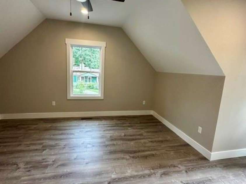 310 Ninth Street, Black Mountain, NC 28711.  MLS# CAR4415885, YatesRealty ID 45197. Bedroom