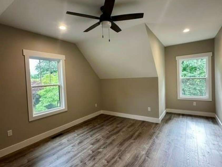 310 Ninth Street, Black Mountain, NC 28711.  MLS# CAR4415885, YatesRealty ID 45197. Bedroom