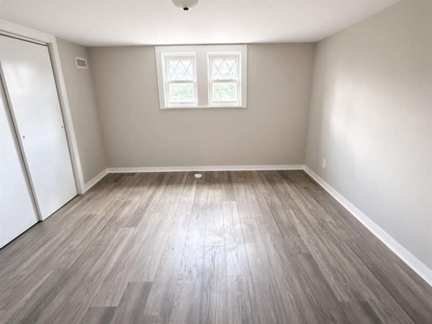 2709 Main Avenue, Newton, NC 28658.  MLS# CAR4415112, YatesRealty ID 45198. Bedroom upstairs