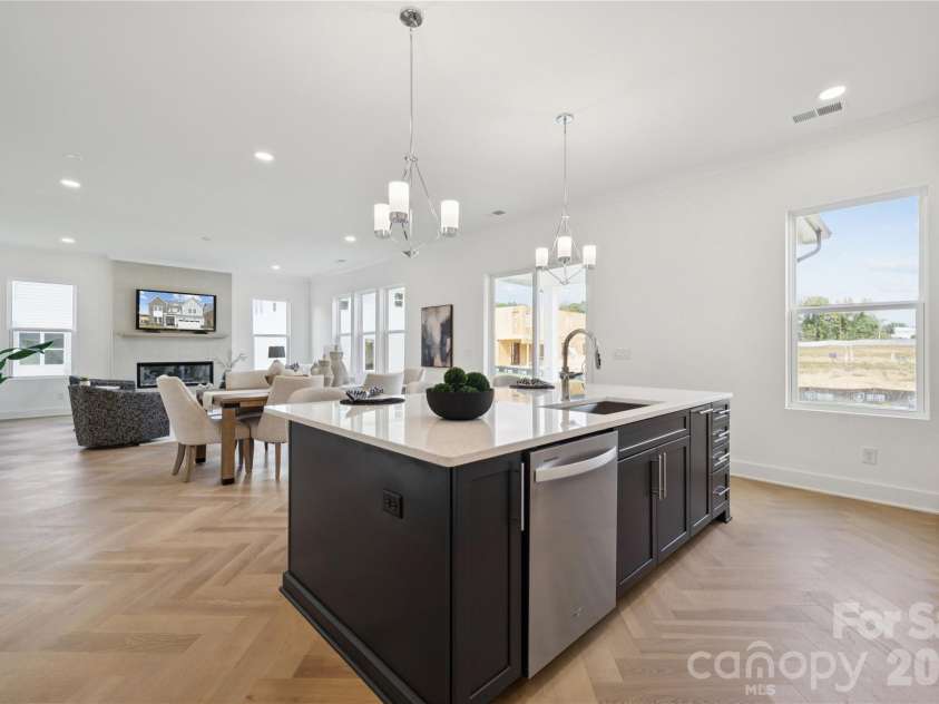 5200 Vernon Ridge Road, Huntersville, NC 28078.  MLS# CAR4416005, YatesRealty ID 45199. Picture is representative